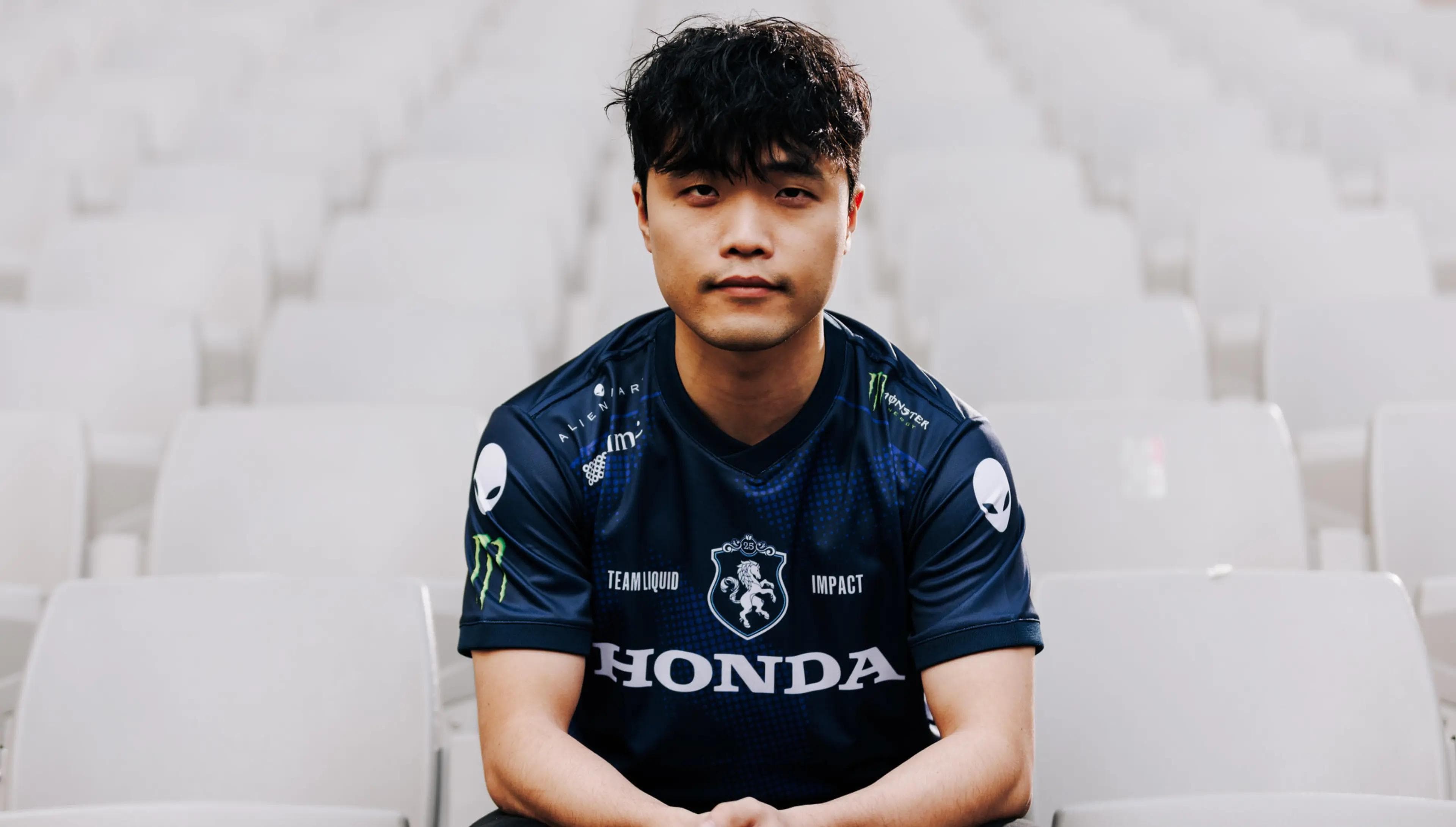Sheep Esports - Sources: T1 Esports Academy’s midlaner Poby set to join ...