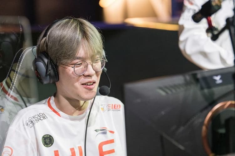 Sheep Esports LEAK Sheep esports leak