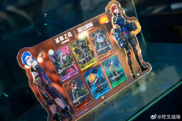 Sheep Esports - Riftbound: All Collector Bundles released for League of ...