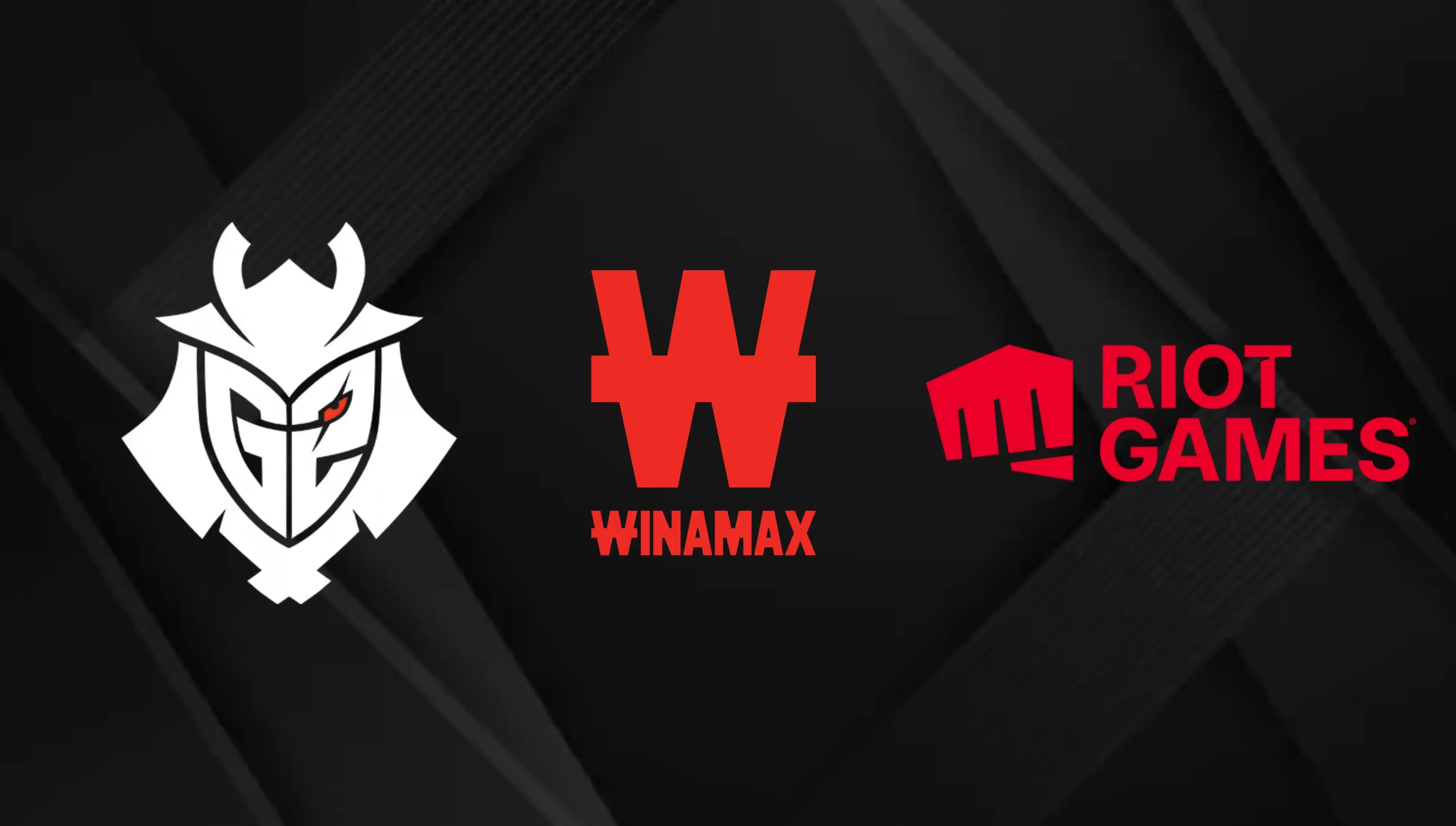 Sheep Esports - G2 Esports announce new sponsorship deal with Winamax ...