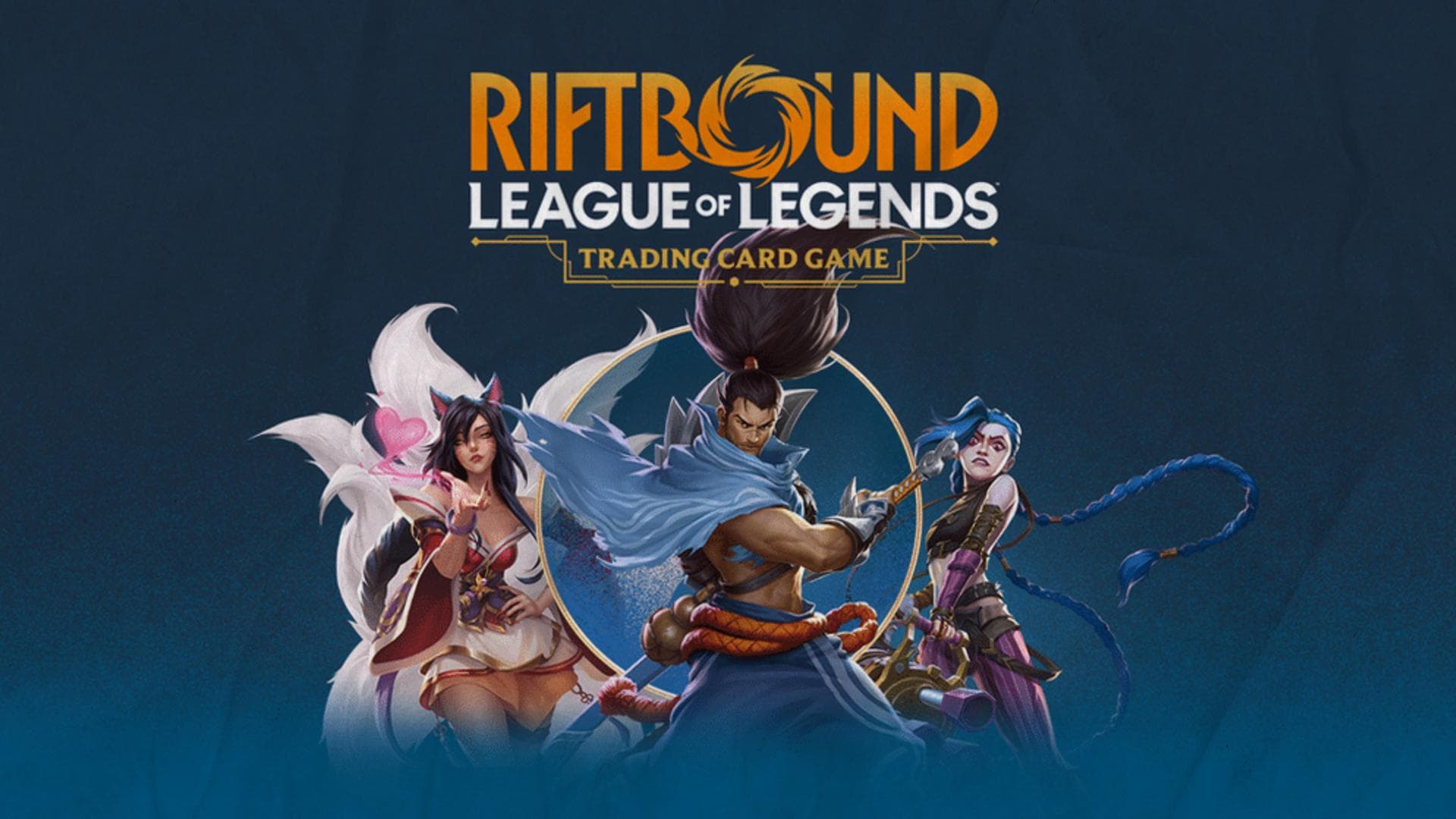 Sheep Esports - Riftbound to Launch August 1 in China, English Release ...