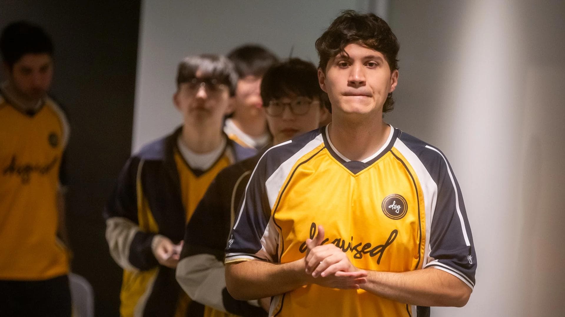 Sheep Esports - DSG Lyonz: