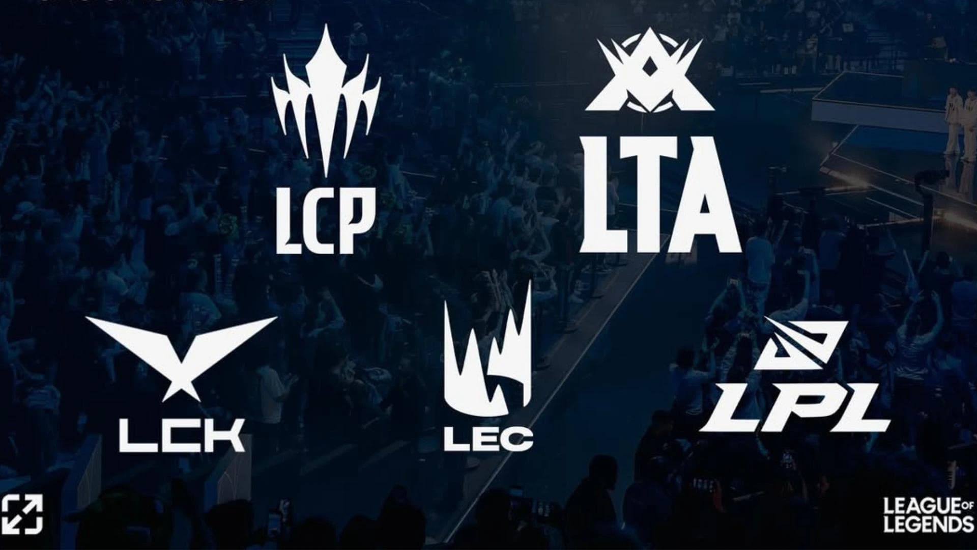 Sheep Esports - League of Legends: what is LEC?