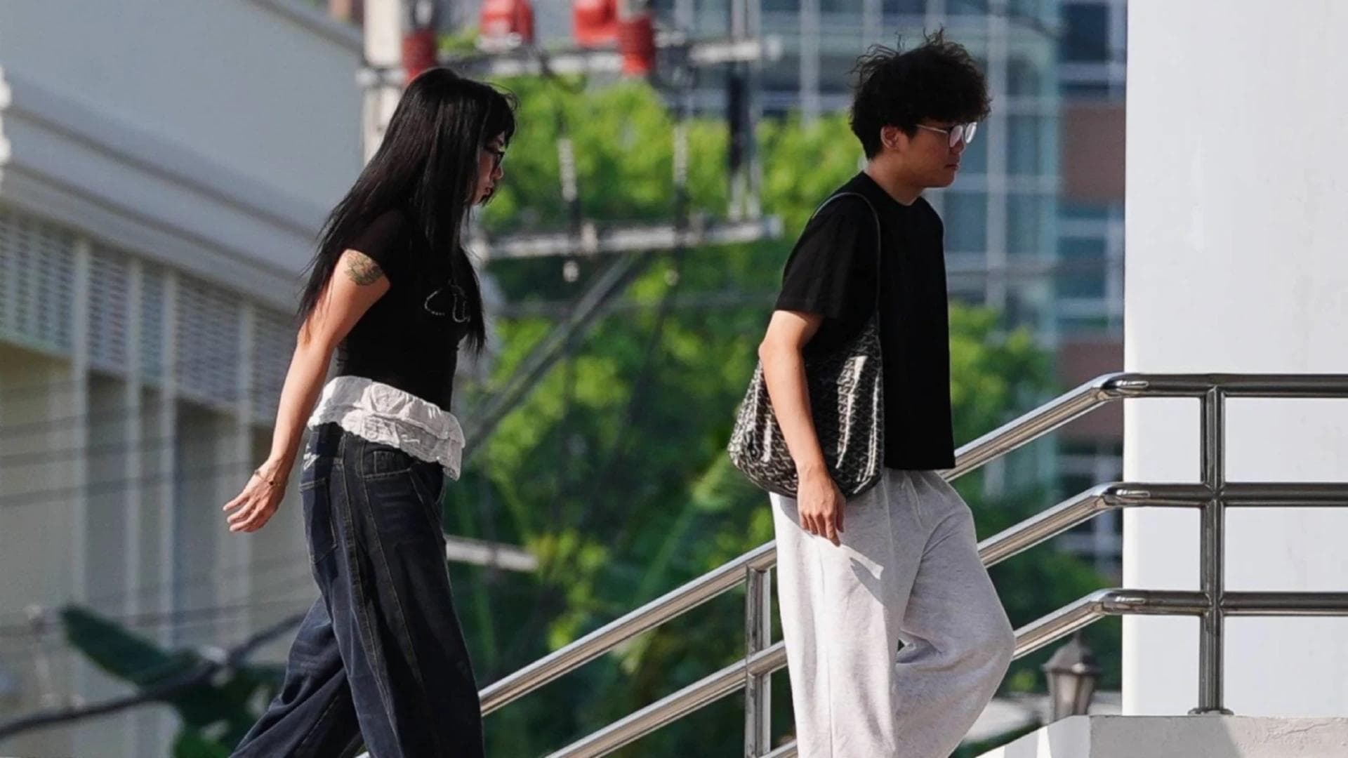 Sheep Esports - Tokyogurl and accomplice sentenced and released on bail ...