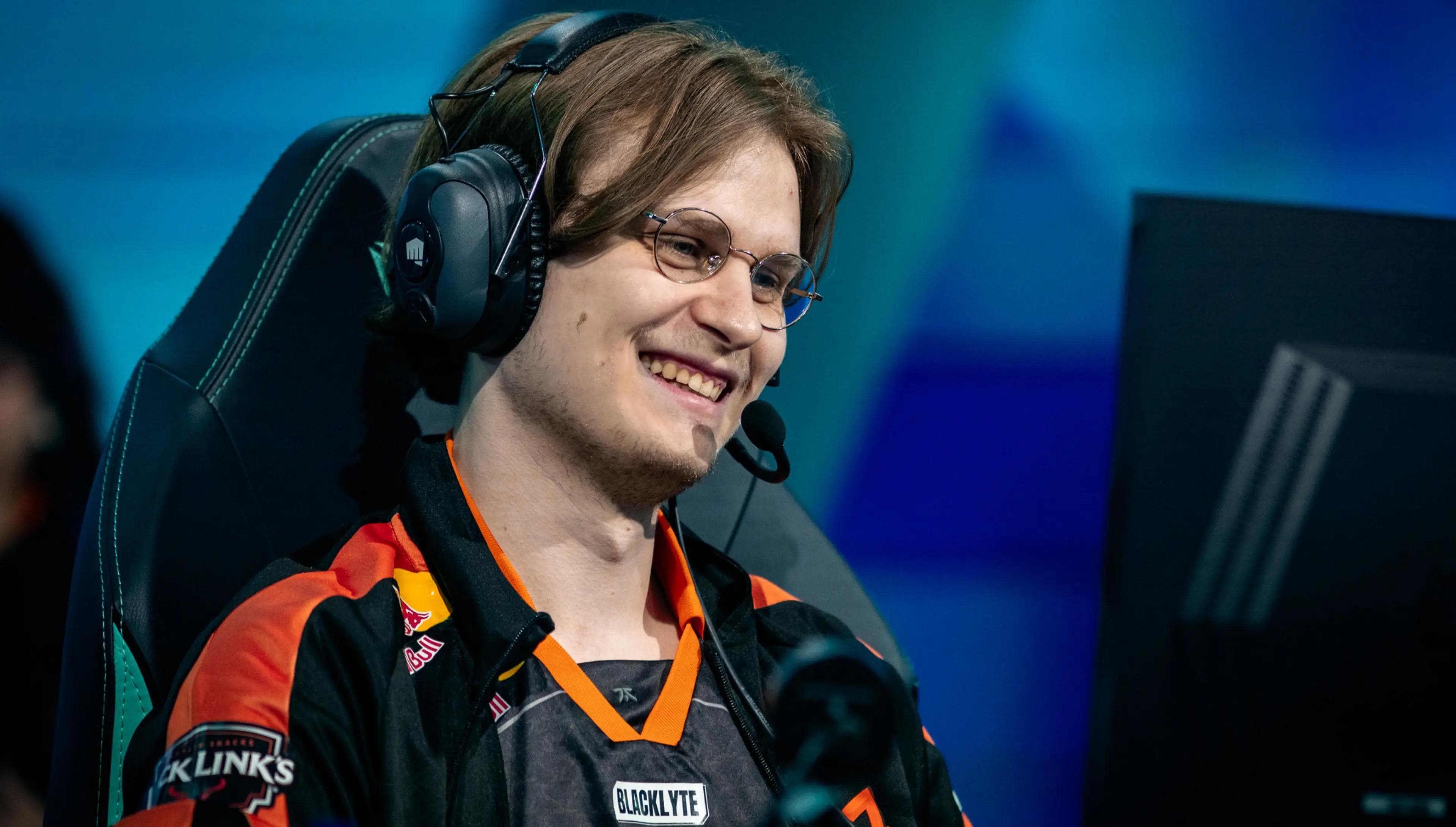 Sheep Esports - How Many Skins Does Faker Have in League of Legends?
