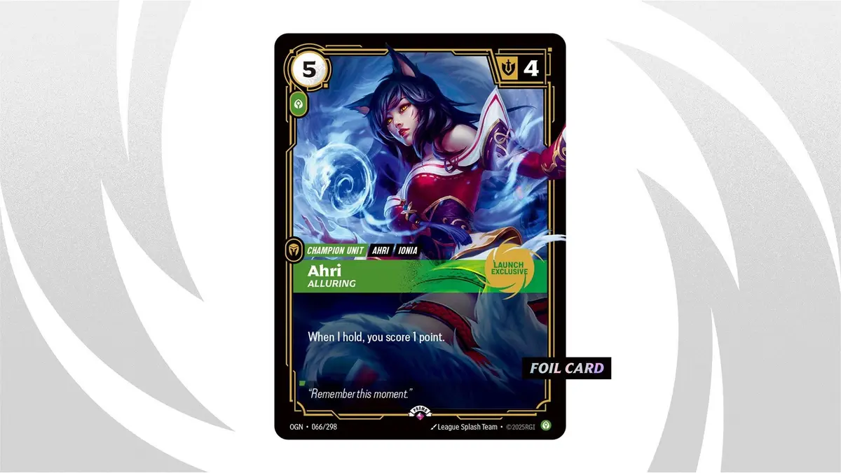 Sheep Esports - Riftbound: All Promotional Cards released for League of ...