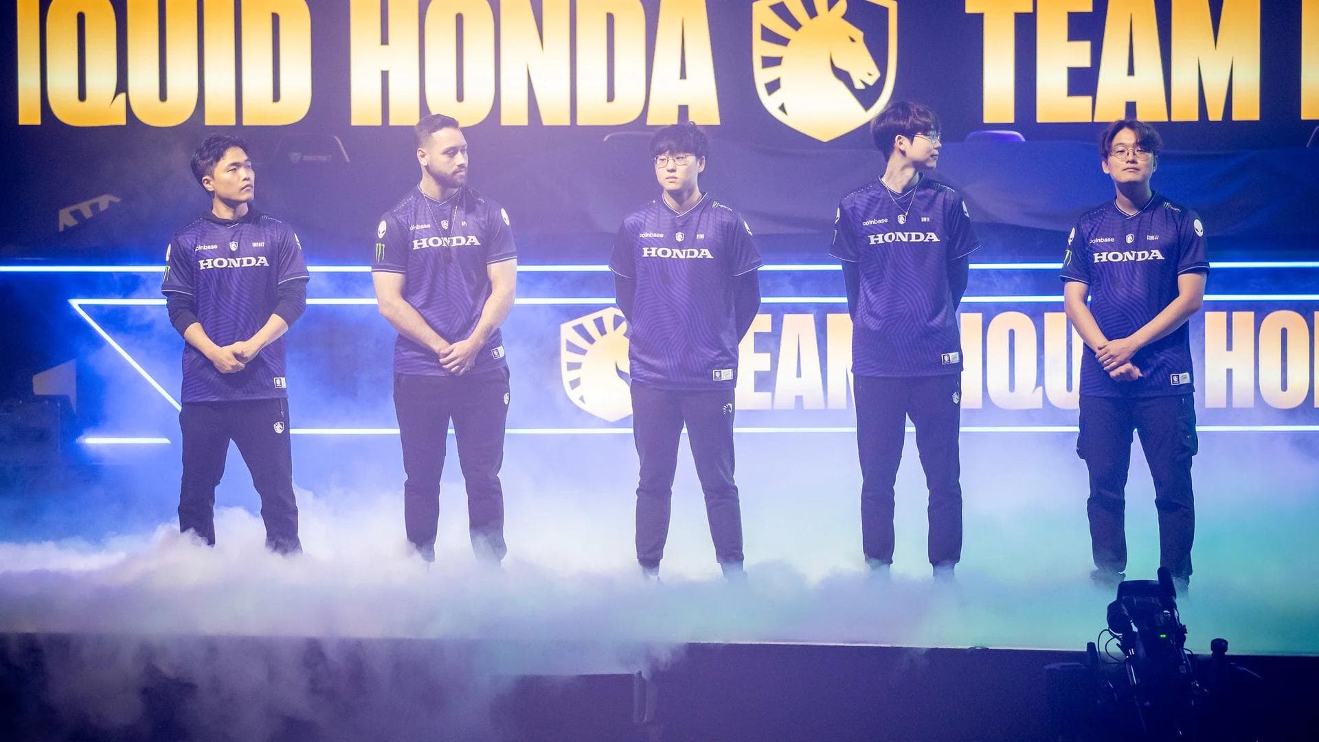 Sheep Esports - Sources: Team Liquid set to retain LCS Championship roster