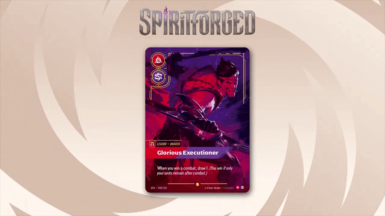 Sheep Esports Riftbound All Overnumbered Cards Revealed By Riot sheep-esports-riftbound-all-overnumbered-cards-revealed-by-riot