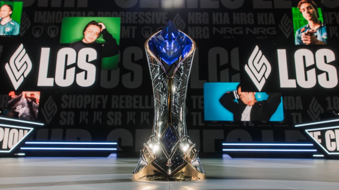 Sheep Esports - League of Legends: LCS 2024 Summer Playoffs bracket
