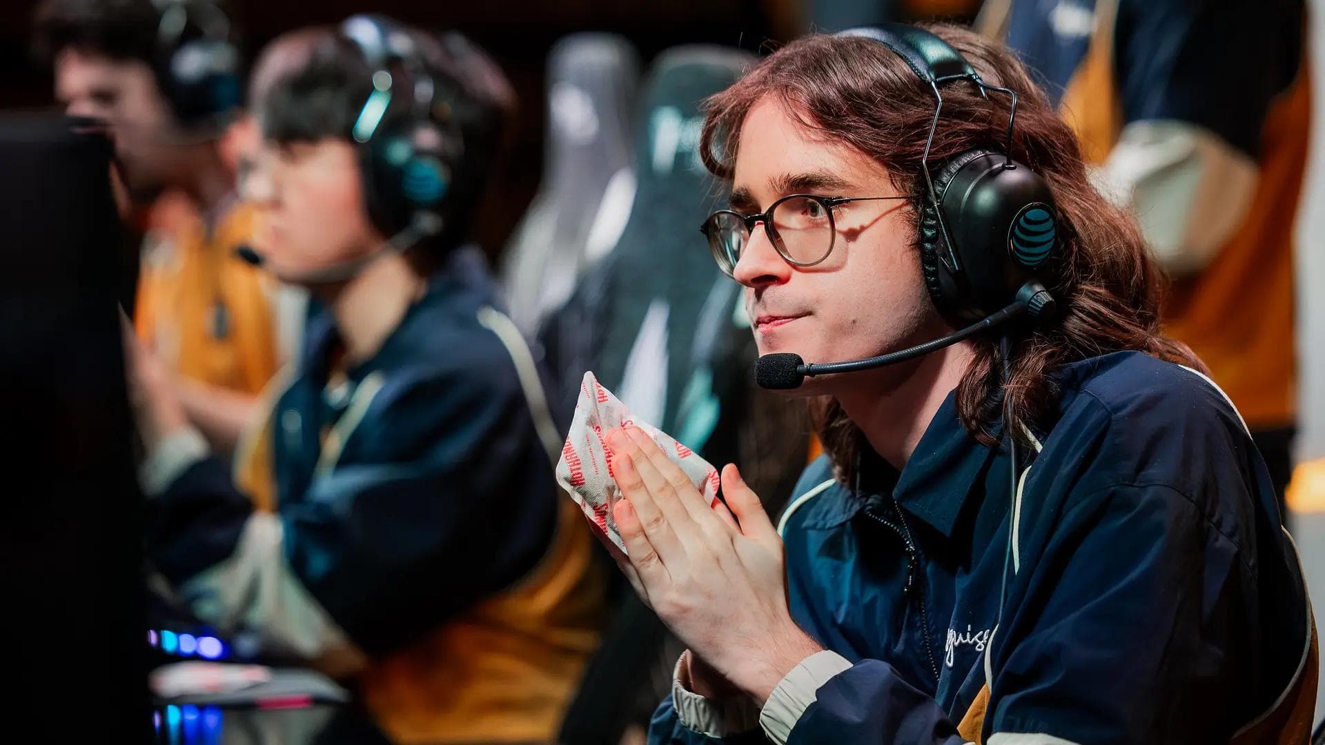 Sheep Esports - DSG KryRa on NA Tier 2 talent: