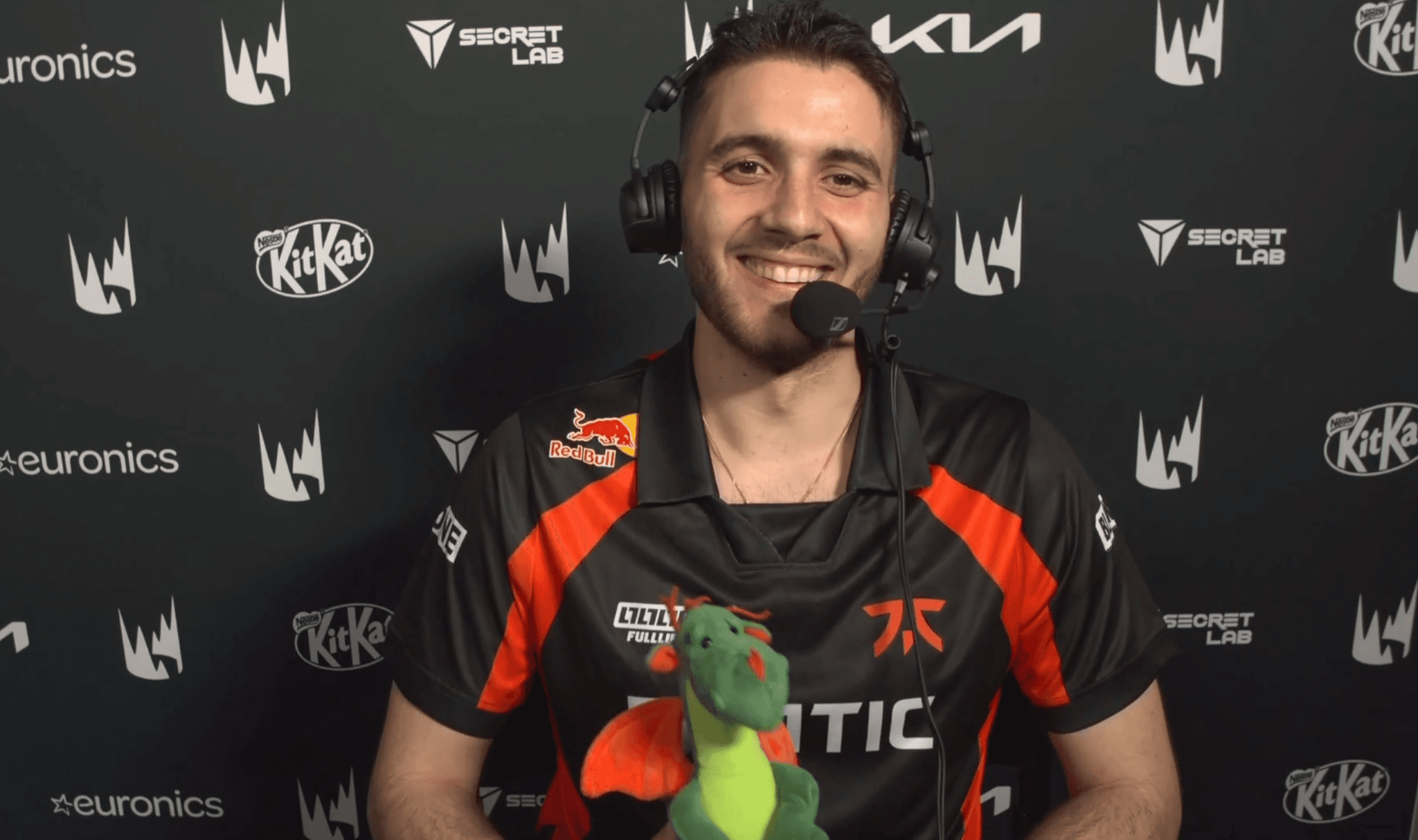 Sheep Esports - FNC Empyros: