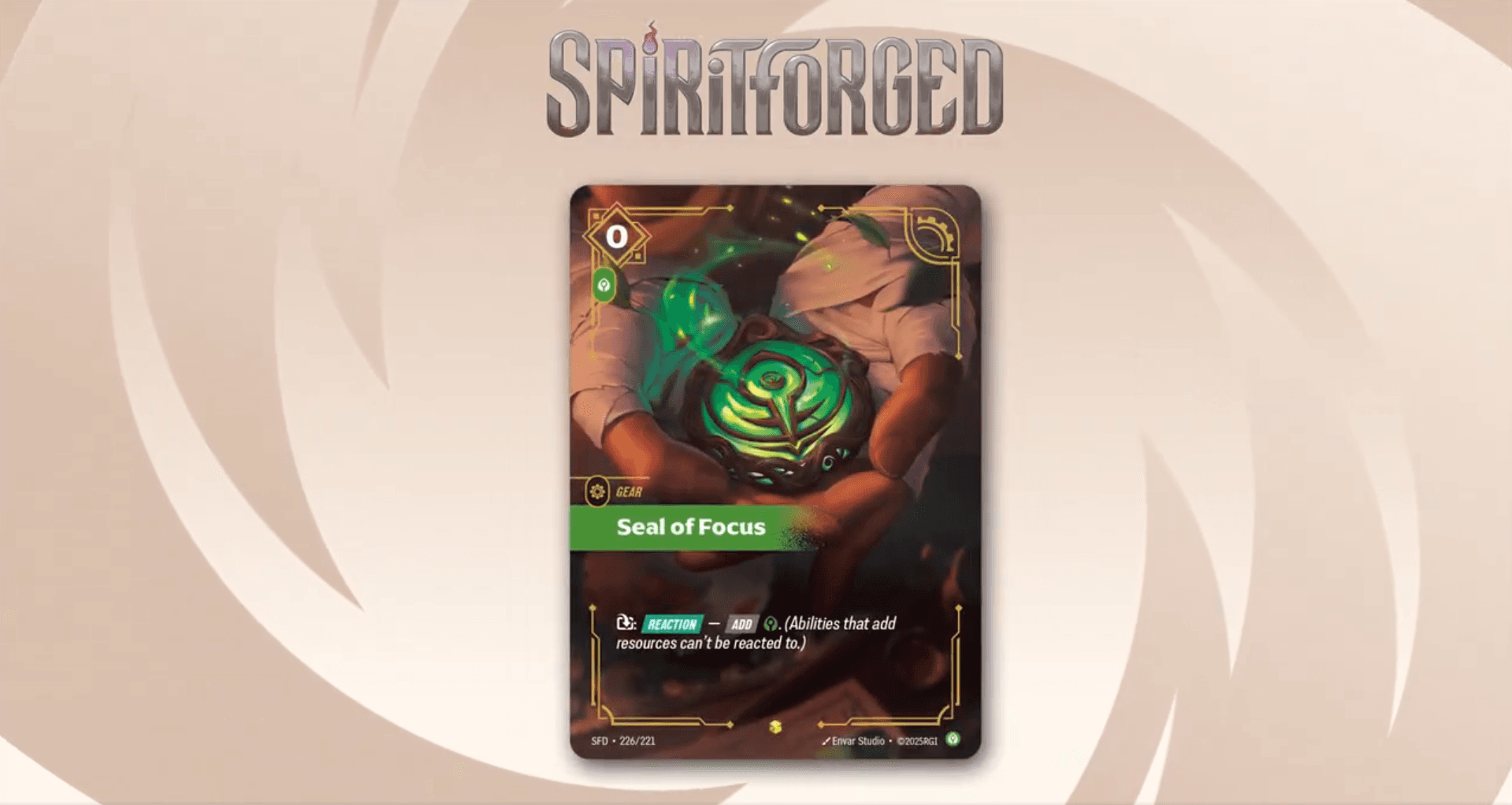 Sheep Esports - Riftbound: All Overnumbered cards revealed by Riot ...