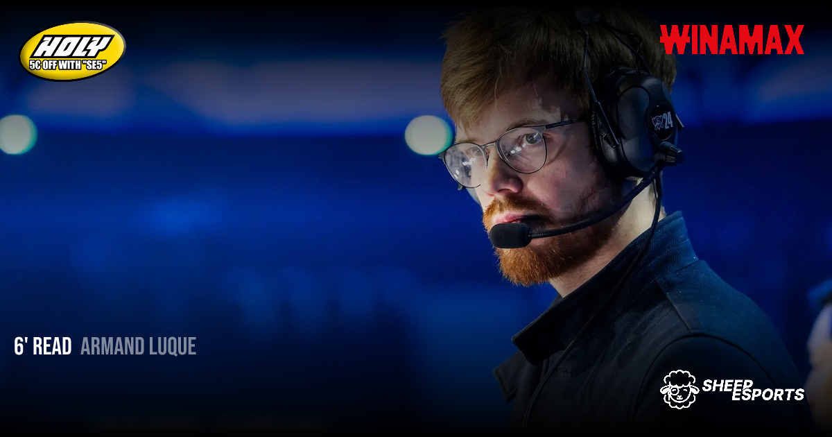 [外絮] FLY教練談東西方差距：一味模仿不會贏