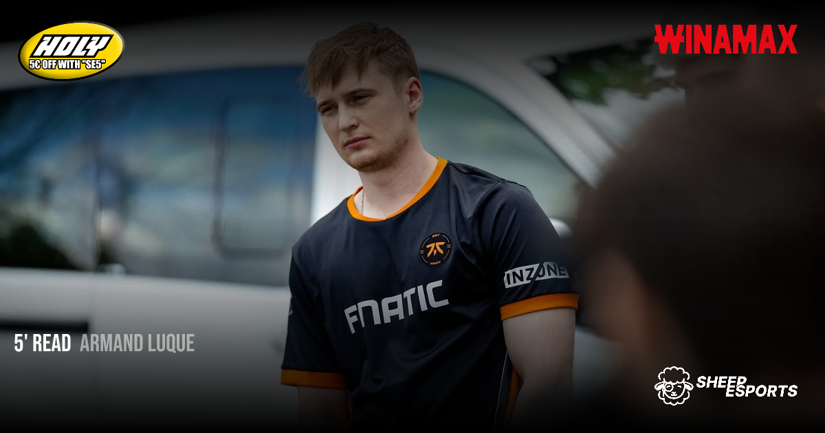 [閒聊] FNC Humanoid：不敢相信在這種狀況輸掉