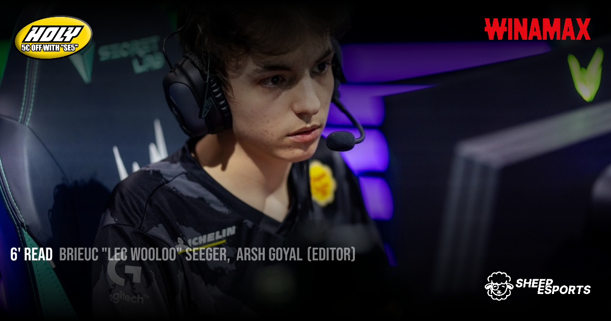 [閒聊] 乳摸：G2 考慮用下野輔和 KC 換 Caliste