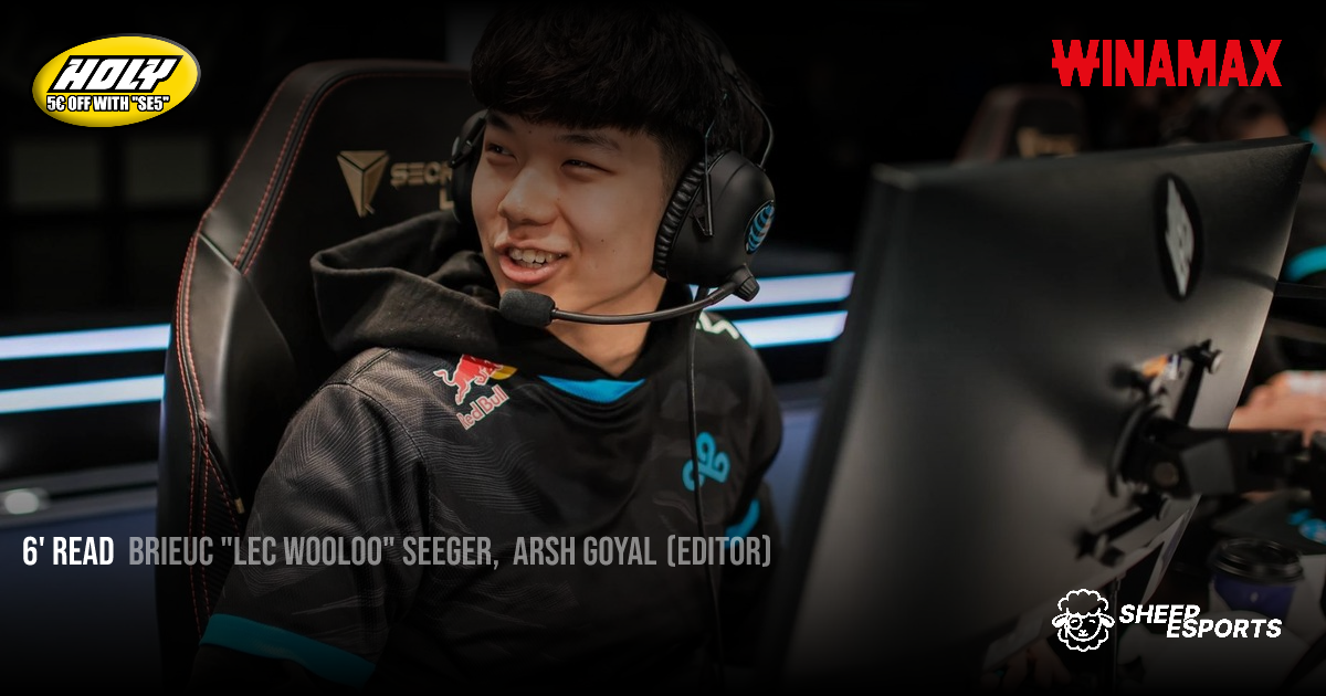 [閒聊] 乳摸：jojopyun 的奇妙休賽季冒險