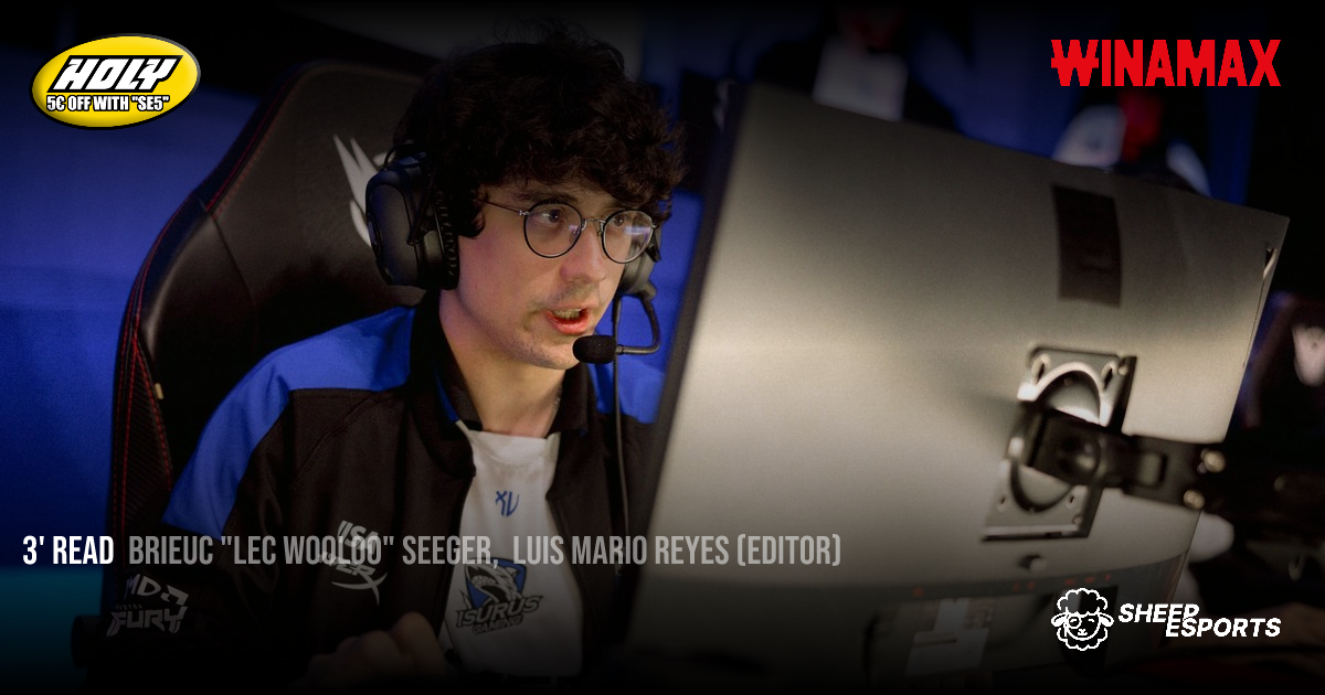 [外絮] TL X（Morgan joins)