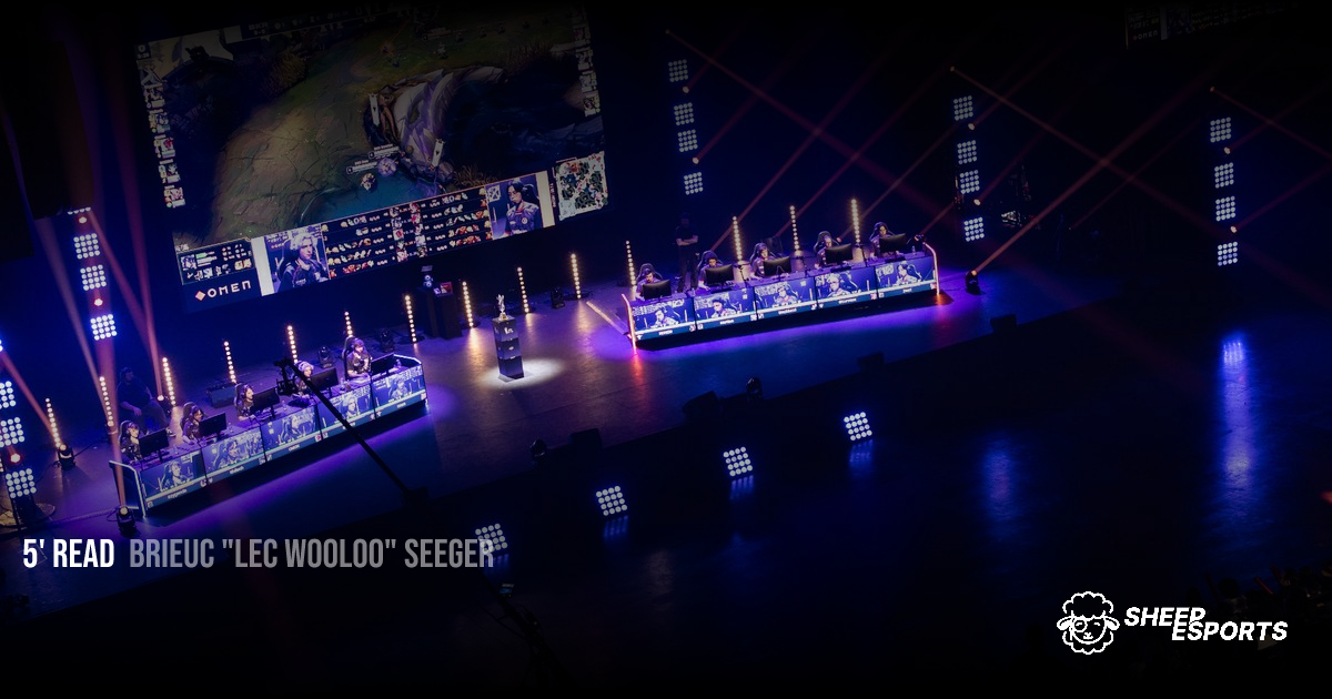 Re: [外絮] Bwipo加入法國聯賽戰隊