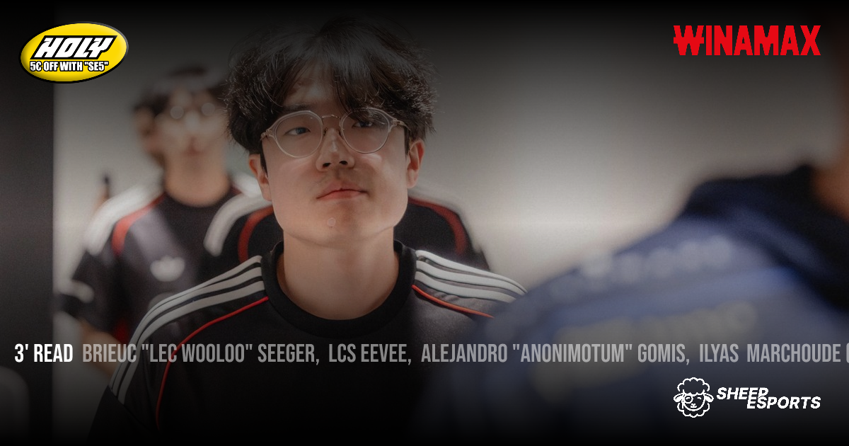 Re: [閒聊] Rumor: SR/KC/TL 都開合約給Quid