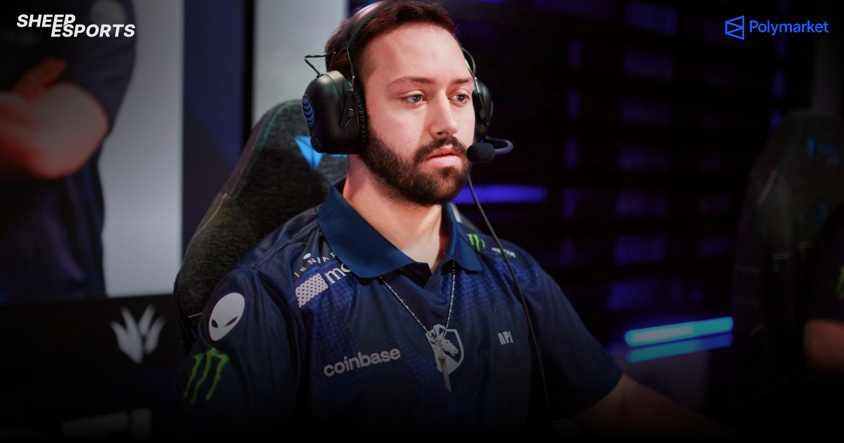 Sheep Esports - Sources: APA set to join Cloud9 following Loki's departure
