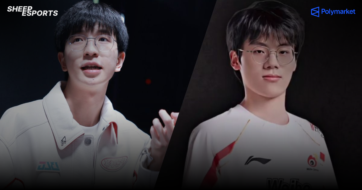 Sheep Esports - LoL - LPL: Elk and Erha join Weibo Gaming