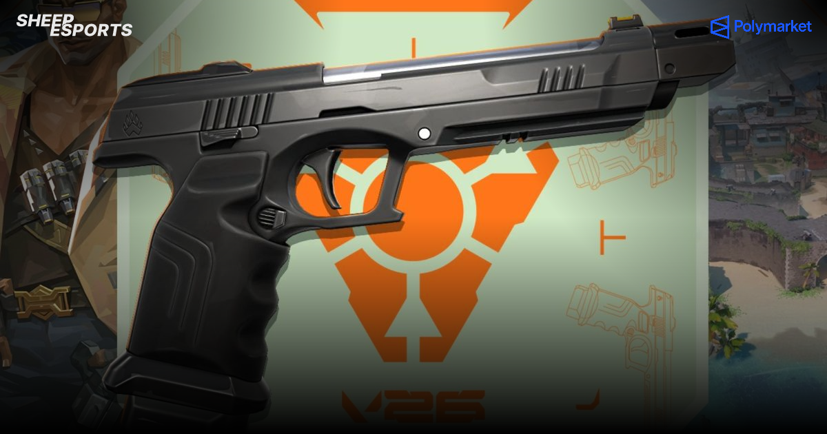 Sheep Esports - Patch 12.00: new bandit weapon, breeze rework, and ...