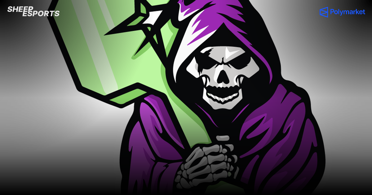 Sheep Esports - Cincinnati Fear partner with Starforge Systems
