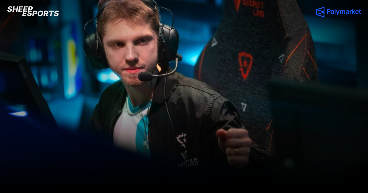 Sheep Esports - Demon1 joins ENVY in VCT Americas to replace inspire