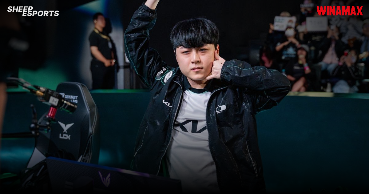 Lck explained: the release driving the conversation — image 1
