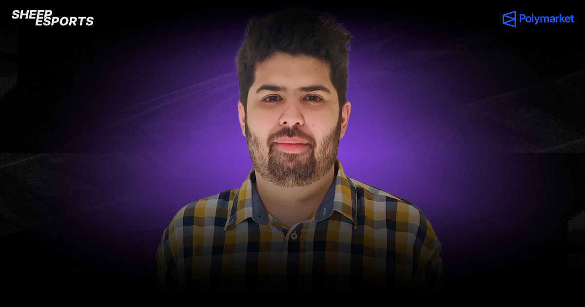 Sheep Esports - FLK Shere: 