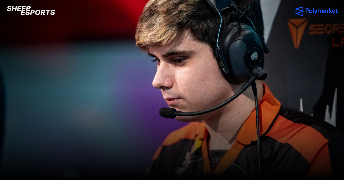 Sheep Esports - FNC Razork: 
