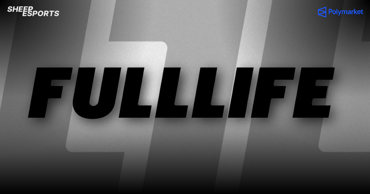 Sheep Esports - From Biarritz to the LEC: Esports Merchandising by Fulllife