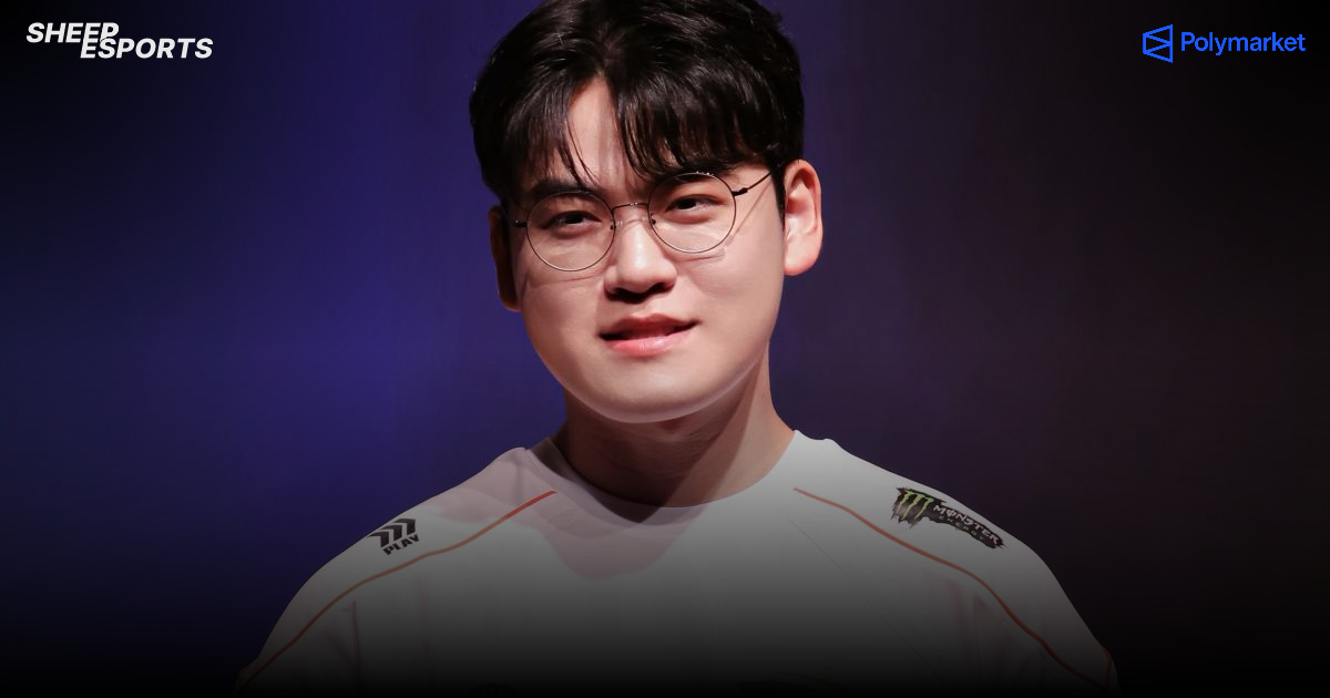 Sheep Esports - 