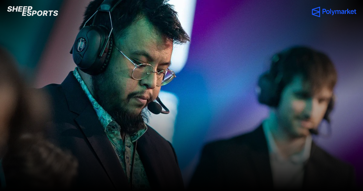 Sheep Esports - KC Reha: 