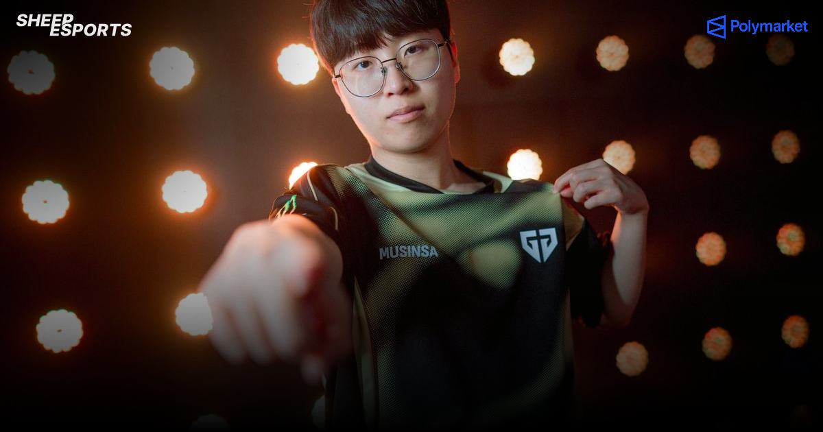 Sheep Esports – Kiin becomes the first toplaner to reach 500 wins in LCK