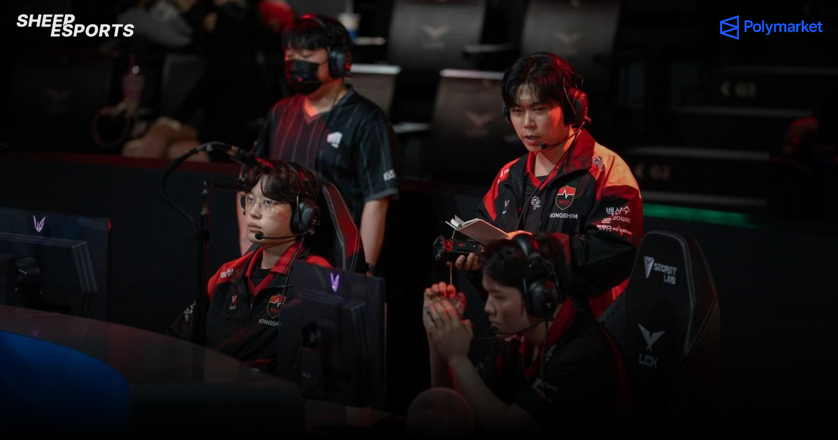 Sheep Esports - KT on Fire, BFX Hangover, Anivia Priority… LCK 2026 ...