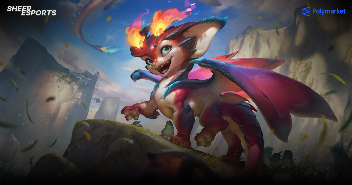 Sheep Esports - League of Legends Worlds 2024: 7 regions, 7 metas