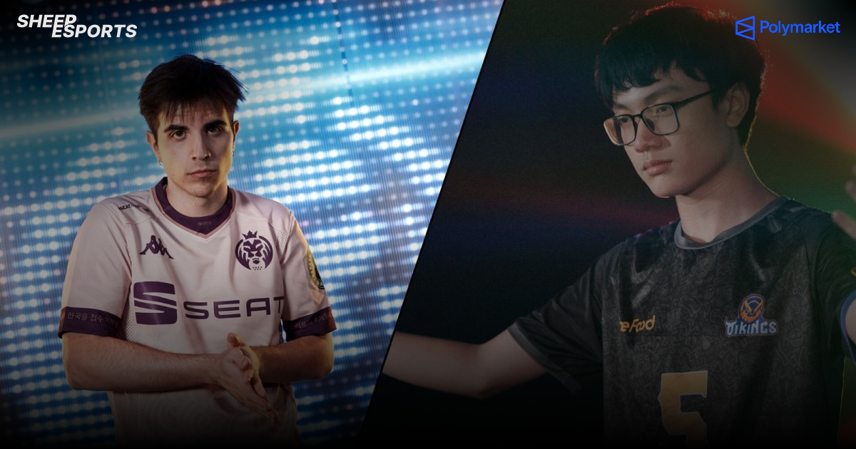 Sheep Esports - League of Legends Worlds 2024: The Lions to conquer the ...