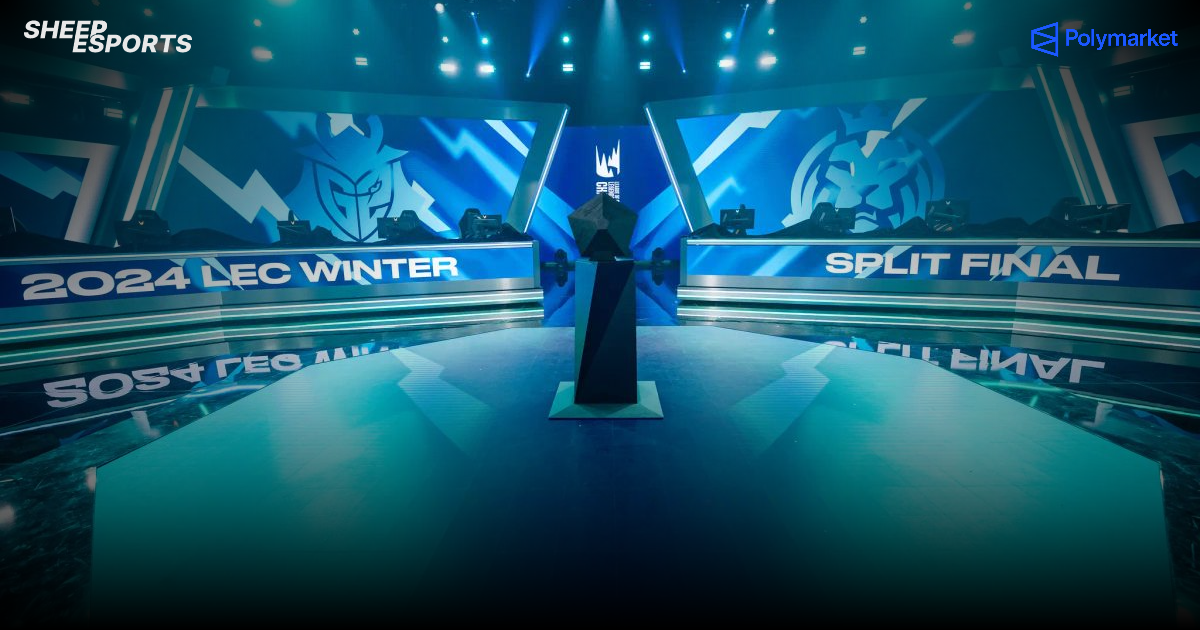 Sheep Esports - LEC Interview: Viewership, Layoffs, Format, Kcorp & New ...