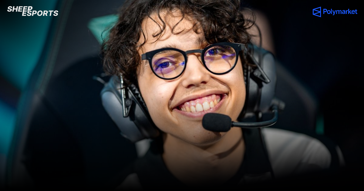 Sheep Esports - LEC: Team Heretics Kamiloo in-depth interview | Sheep ...