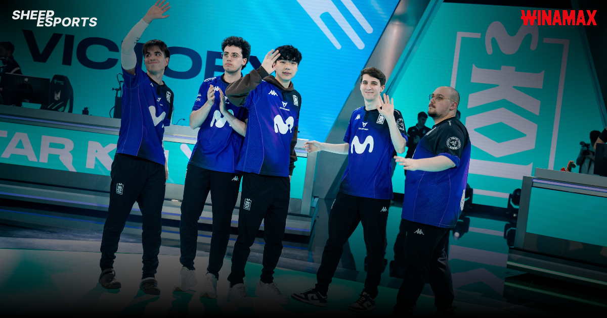 Sheep Esports - LEC Spring 2026 Week 1 Recap & Highlights