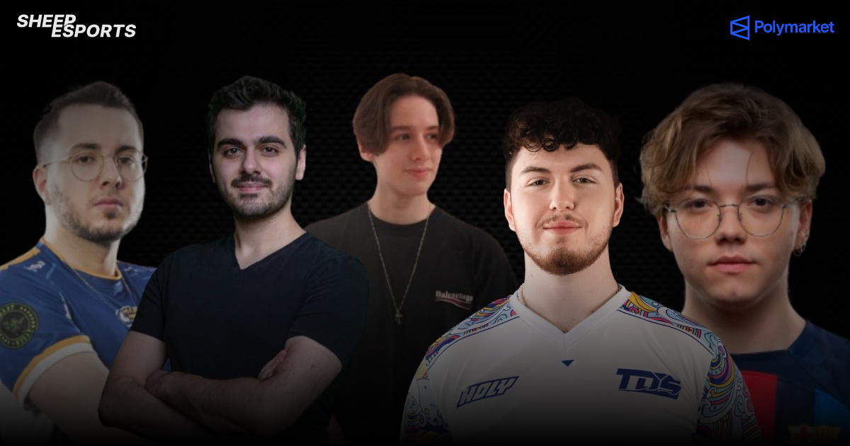 Sheep Esports - LoL: Agurin unveils Dung Dynasty's roster for Prime ...