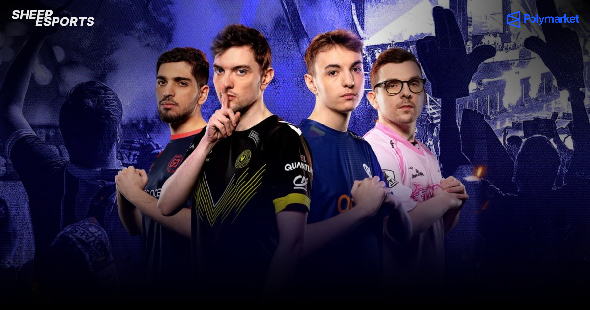 Sheep Esports - LoL: 