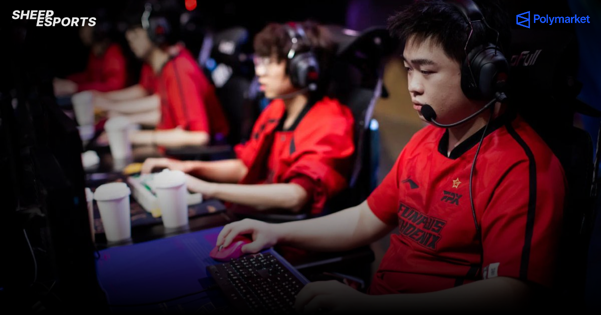 Sheep Esports - LoL: FunPlus Phoenix come out on top in a thriller and ...