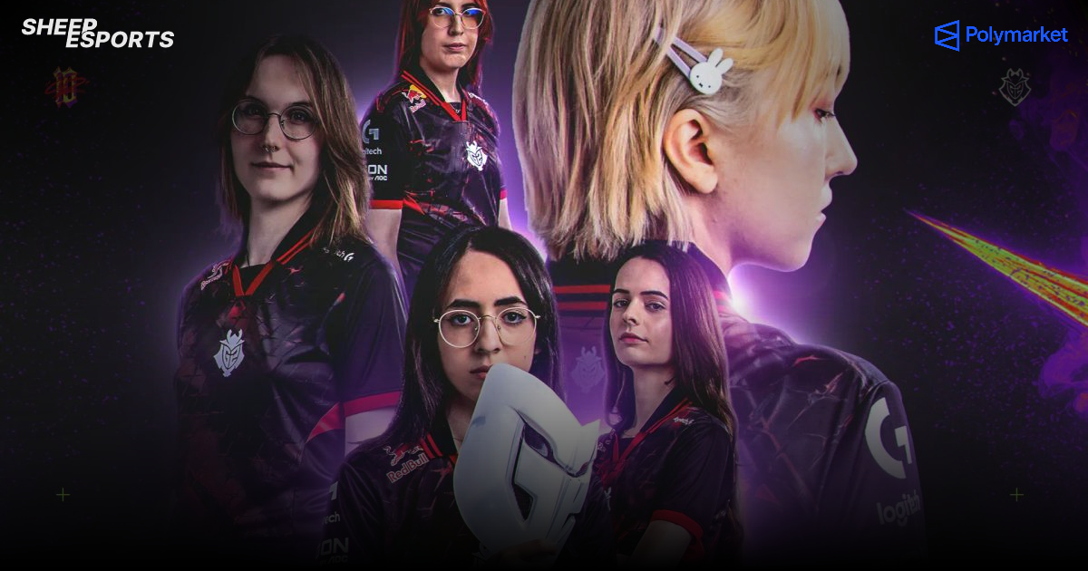 Sheep Esports - LoL: G2 Hel to compete for a spot in Liga Nexo, Spain's ...