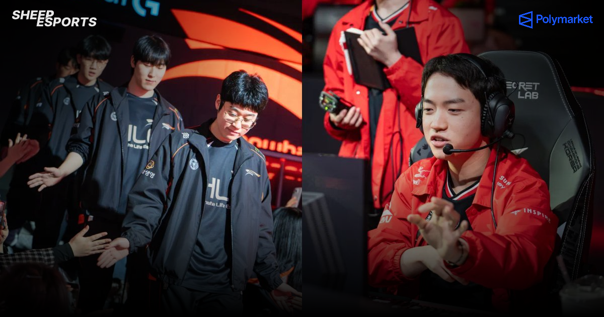 Sheep Esports - LoL : HLE bounces back with their first win over KT ...