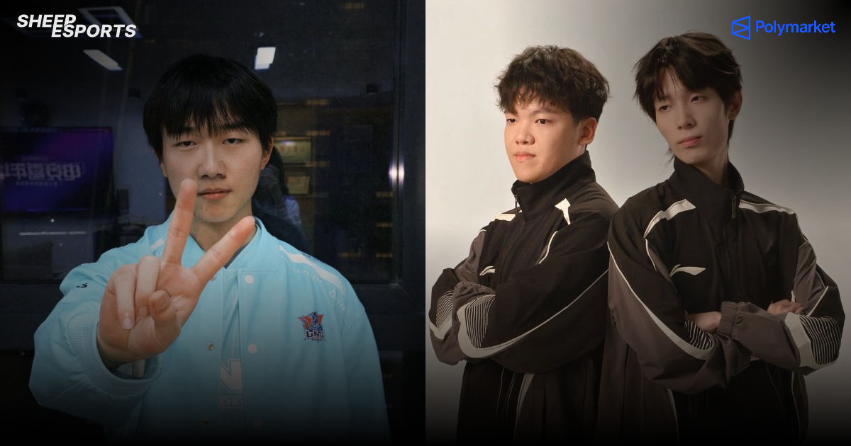 Sheep Esports - LoL: iG will face TES directly in the quarters ...
