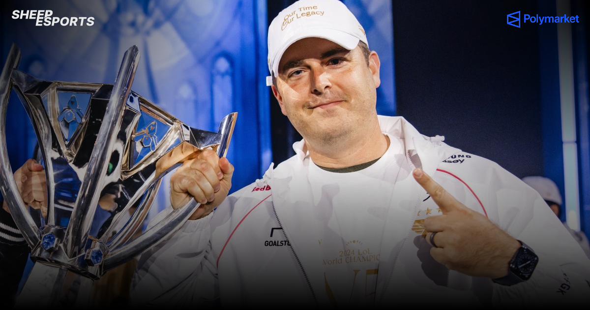 Sheep Esports - LoL: “It’s about building a group that can work ...