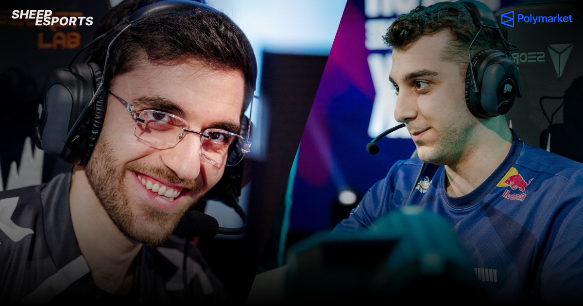 Sheep Esports - LoL: Karmine Corp and Team Vitality successfully kick ...