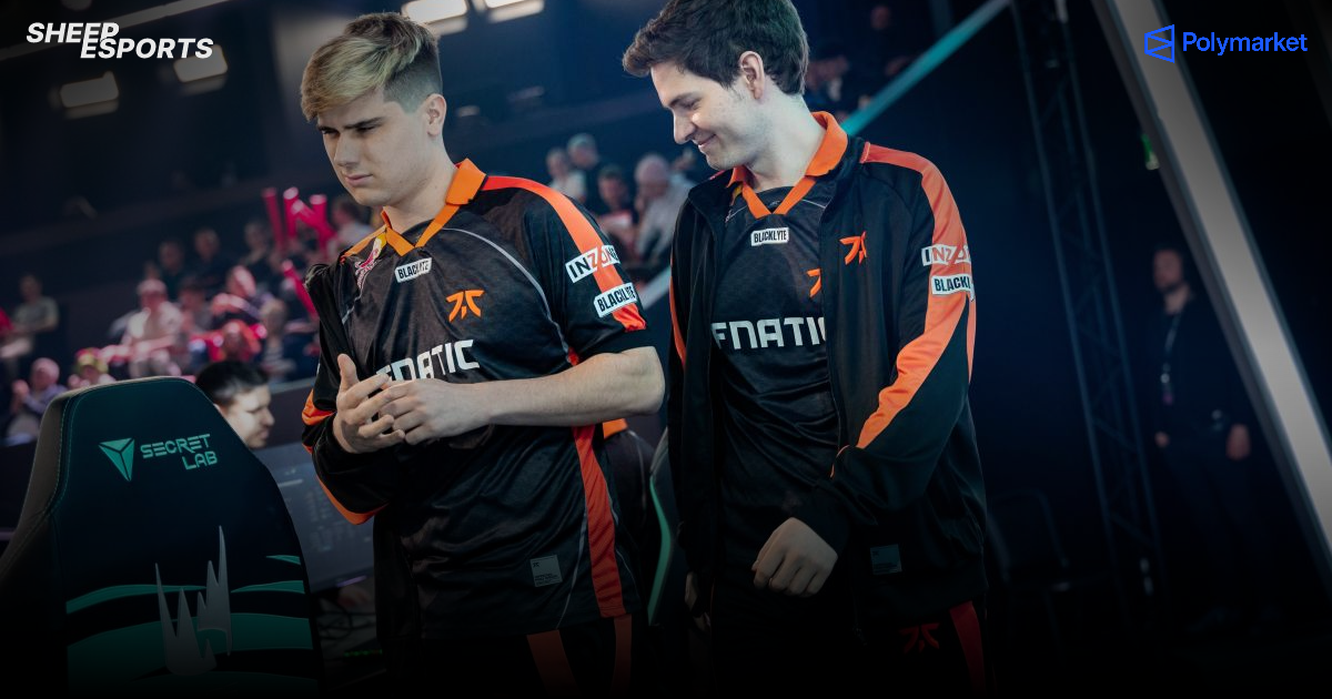 Sheep Esports - LoL: Karmine Corp remains at the top, with Fnatic hot ...